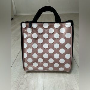 kate spade lunchbox